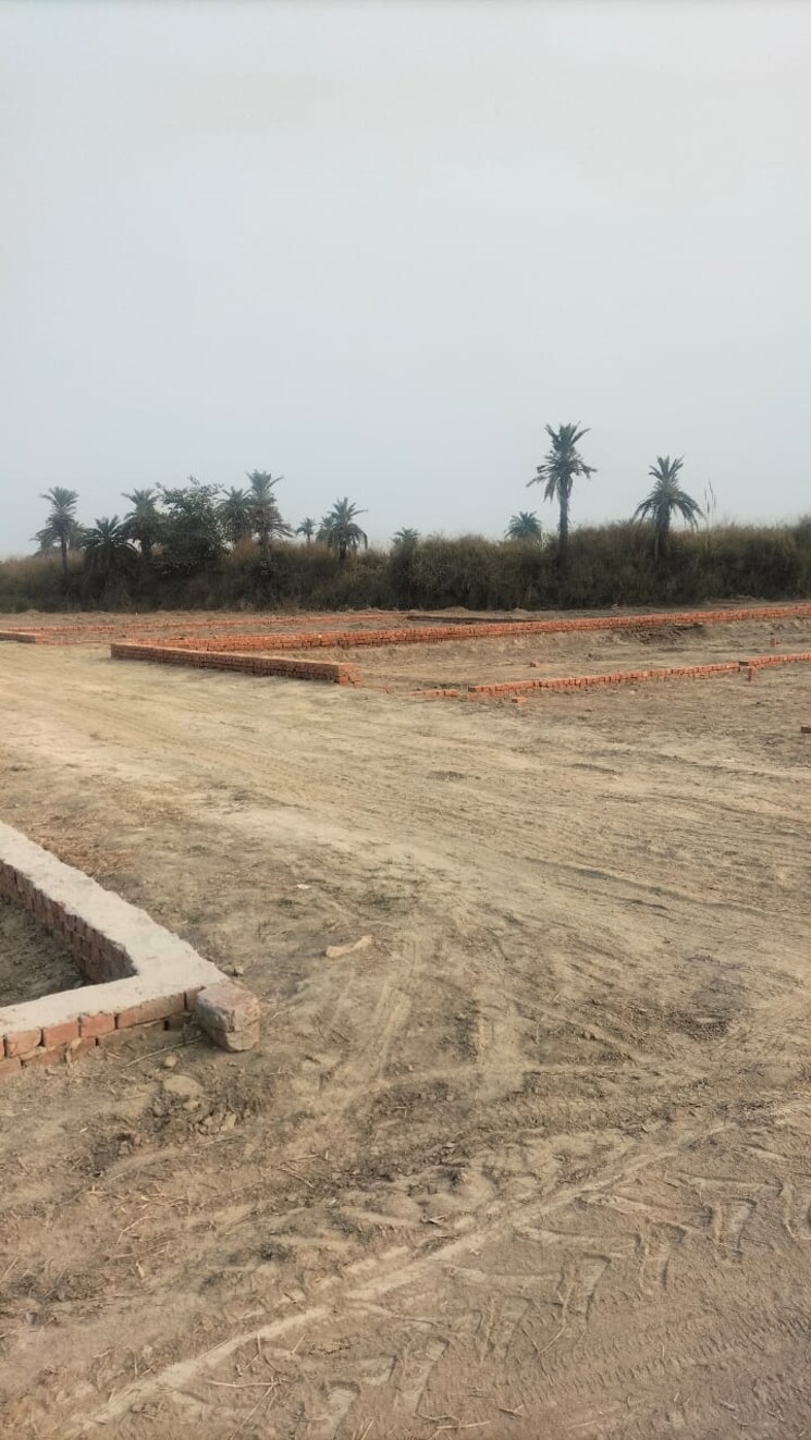 undefined, bhopani  73 Sq.Yd. Plot In Bhopani Faridabad 8013815