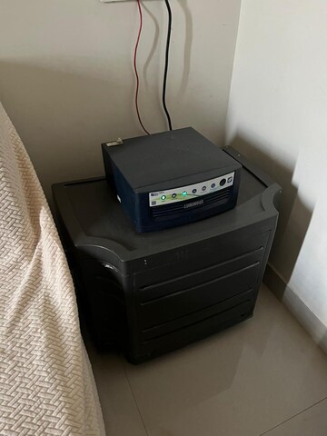Furnished Amenities in 3 BHK Apartment at Greater Mohali – for Rent