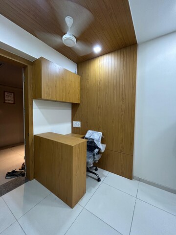 Team Area in  Office Space at Ashram Road – for Rent