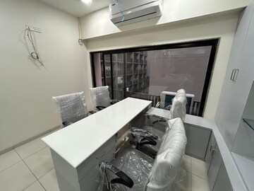 Team Area in  Office Space at Ashram Road – for Rent