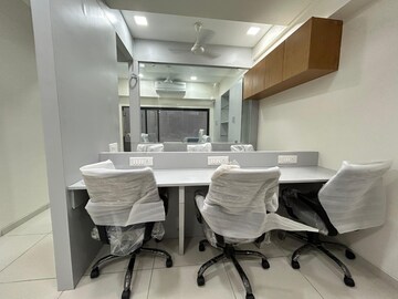 Team Area in  Office Space at Ashram Road – for Rent