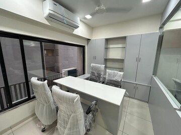 Team Area in  Office Space at Ashram Road – for Rent