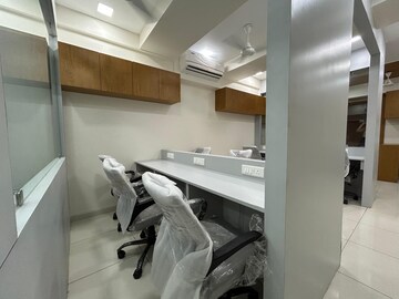 Team Area in  Office Space at Ashram Road – for Rent