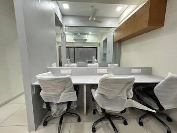 Team Area in  Office Space at Ashram Road – for Rent