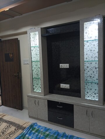 Furnished Amenities in 4 BHK Apartment at Piramal Mahalaxmi, Mahalaxmi – for Sale