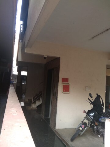 Furnished Amenities in 2 BHK Apartment at Basavangudi – for Rent