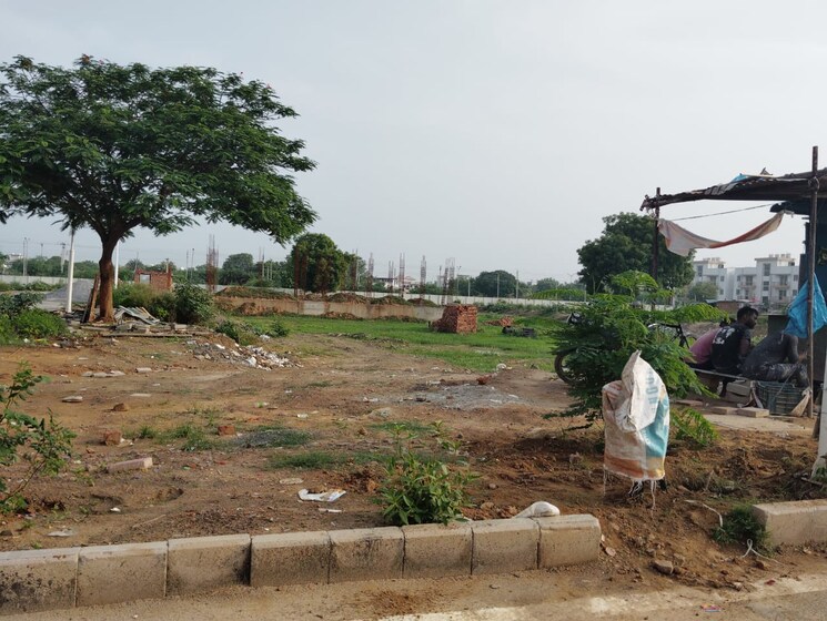 Master Bedroom, bptp-park-floors-i 3 Bedroom 1375 Sq.Ft. Builder Floor In Sector 77 Faridabad 8013840