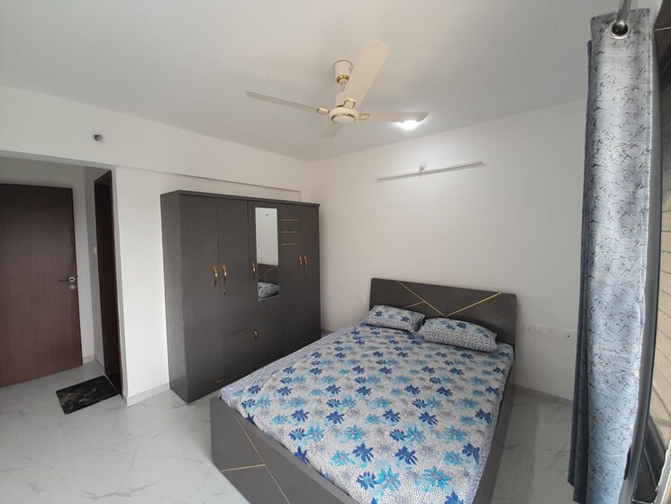 Bedroom, 4-taljai-hills-phase-1 3 Bedroom 1042 Sq.Ft. Apartment In Dhankawadi Pune 8013833