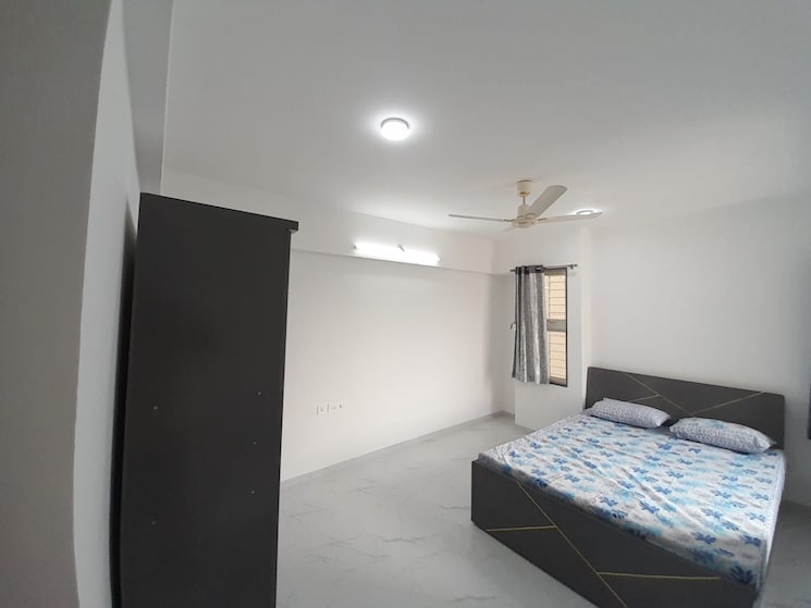 Master Bedroom, 4-taljai-hills-phase-1 3 Bedroom 1042 Sq.Ft. Apartment In Dhankawadi Pune 8013833