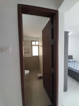 3 BHK Apartment For Rent in 4 Taljai Hills Phase 1 Dhankawadi Pune  8013833