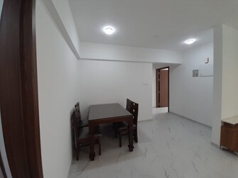 3 BHK Apartment For Rent in 4 Taljai Hills Phase 1 Dhankawadi Pune  8013833