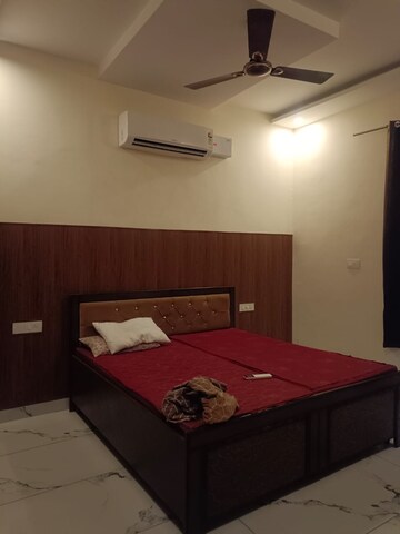 Bedroom in 2 BHK Apartment at Kharar – for Rent