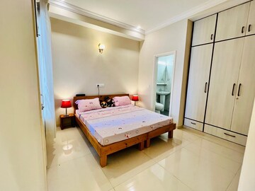Bedroom in 2 BHK Apartment at Kharar – for Rent