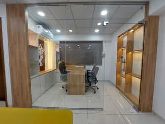 Commercial Office Space 1148 Sq.Ft. For Rent in Science City Ahmedabad  8013824