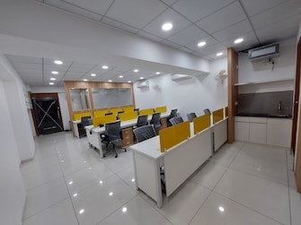 Commercial Office Space 1148 Sq.Ft. For Rent in Science City Ahmedabad  8013824