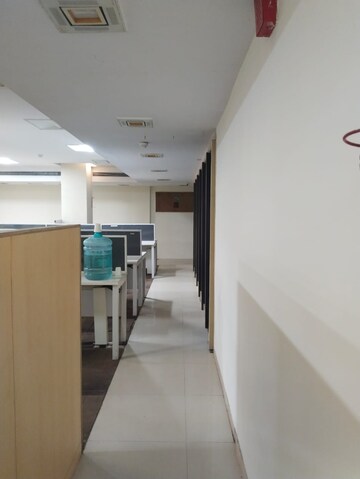 Building Lobby in  Office Space at Lower Parel – for Sale