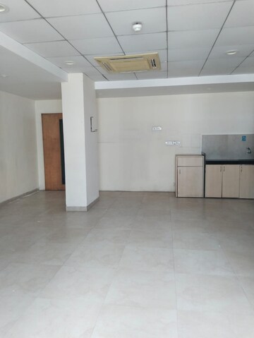 Floor Plan in  Office Space at Lower Parel – for Sale
