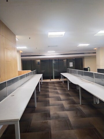 Floor Plan in  Office Space at Lower Parel – for Sale