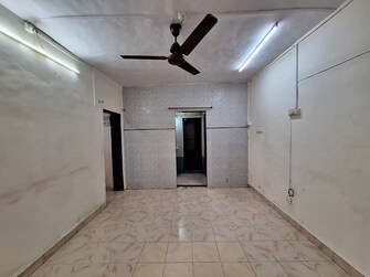 1 BHK Apartment For Rent in Ashtavinayak Apartment Vashi Sector 15 Navi Mumbai  8013837