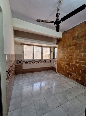 1 BHK Apartment For Rent in Ashtavinayak Apartment Vashi Sector 15 Navi Mumbai  8013837