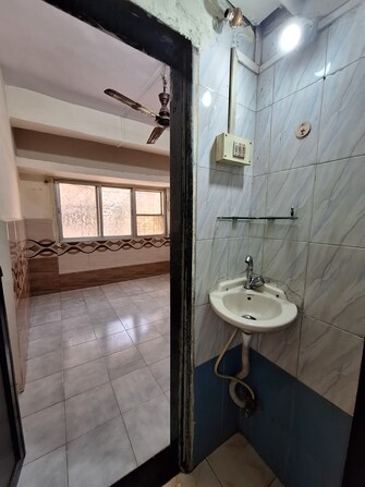 1 BHK Apartment For Rent in Ashtavinayak Apartment Vashi Sector 15 Navi Mumbai  8013837