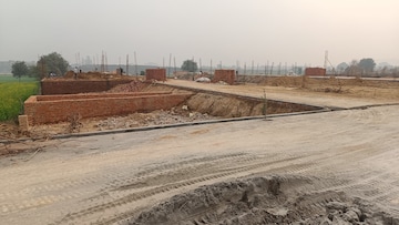 Plot For Resale in Khatu Shyam Enclave Duhai Ghaziabad  8013836