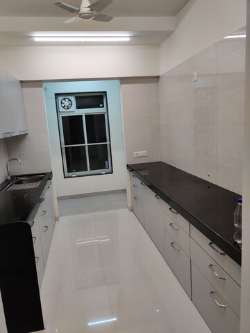 Kitchen in 3 BHK Apartment at Piramal Mahalaxmi, Mahalaxmi – for Sale