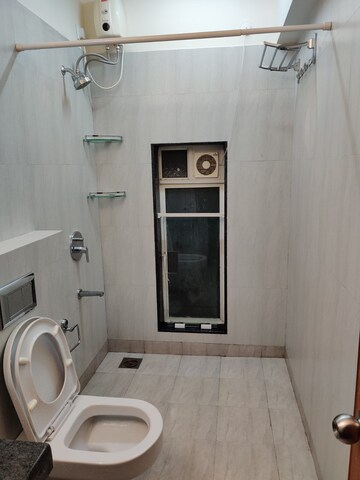 Bathroom in 3 BHK Apartment at Piramal Mahalaxmi, Mahalaxmi – for Sale