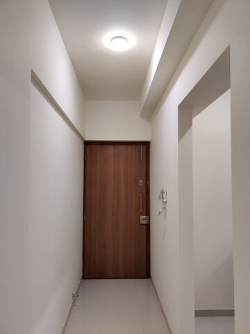 Building Lobby in 3 BHK Apartment at Piramal Mahalaxmi, Mahalaxmi – for Sale