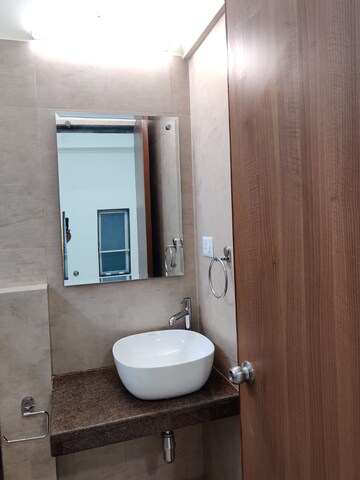 Bathroom in 3 BHK Apartment at Piramal Mahalaxmi, Mahalaxmi – for Sale