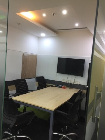 Team Area in  Office Space at Sector 48 – for Rent