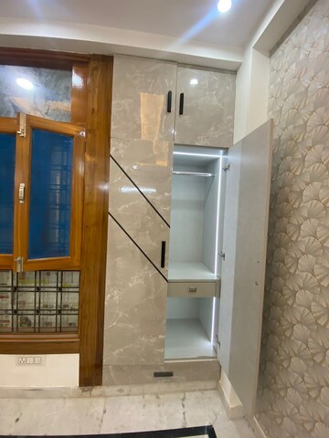 Staircase in 3 BHK Builder Floor at Sector 70 – for Sale
