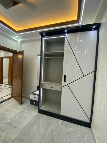 Staircase in 3 BHK Builder Floor at Sector 70 – for Sale