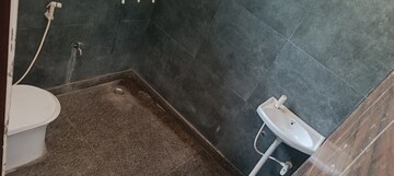 Bathroom in 1 RK Villa at Sector 50 – for Rent