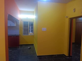 2 BHK Apartment For Rent in Vidyaranyapura Bangalore  8013865