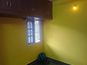 2 BHK Apartment For Rent in Vidyaranyapura Bangalore  8013865