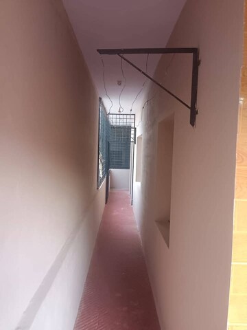 Building Lobby in 2 BHK Apartment at Vidyaranyapura – for Rent