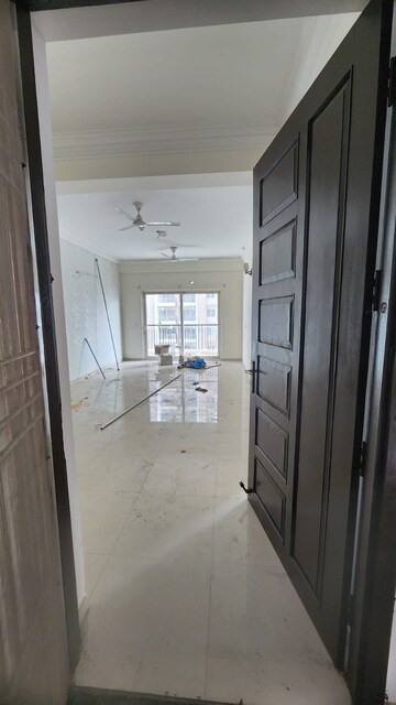 Building Lobby in 4 BHK Apartment at Apex Athena, Sector 75 – for Sale
