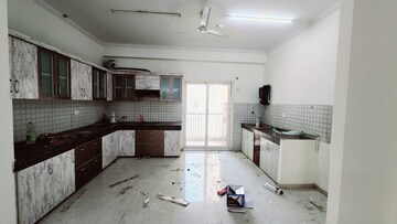 Master Bedroom in 4 BHK Apartment at Apex Athena, Sector 75 – for Sale