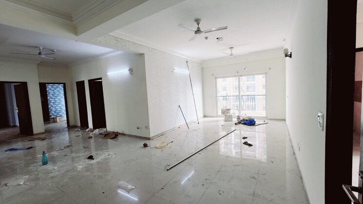 Master Bedroom, apex-athena 4 Bedroom 2725 Sq.Ft. Apartment In Sector 75 Noida 8013866