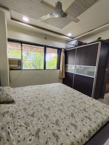 Bedroom in 2 BHK Apartment at Piramal Mahalaxmi, Mahalaxmi – for Sale
