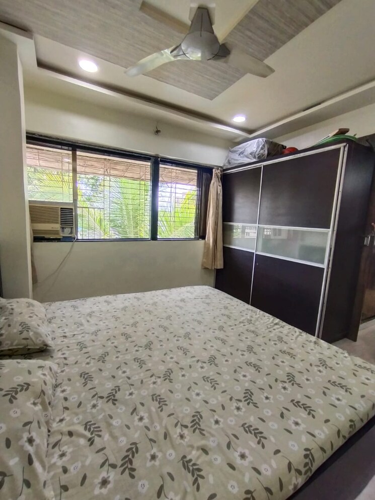 Bedroom, piramal-mahalaxmi 2 Bedroom 800 Sq.Ft. Apartment In Mahalaxmi Mumbai 8013877