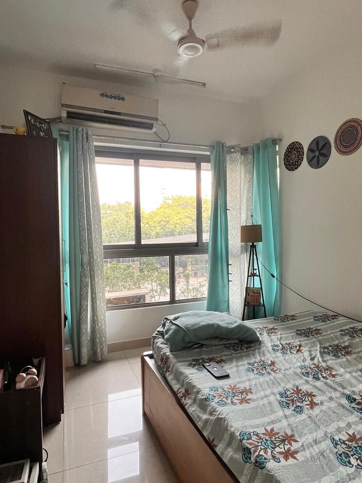 Living Room, piramal-mahalaxmi 2 Bedroom 800 Sq.Ft. Apartment In Mahalaxmi Mumbai 8013877