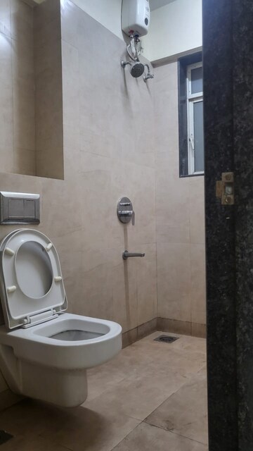 Bathroom in 2 BHK Apartment at Piramal Mahalaxmi, Mahalaxmi – for Sale