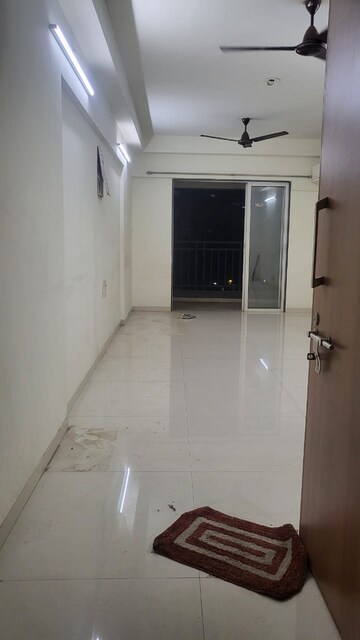 Building Lobby in 2 BHK Apartment at Piramal Mahalaxmi, Mahalaxmi – for Sale