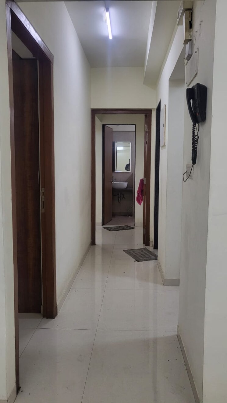 Master Bedroom, piramal-mahalaxmi 2 Bedroom 800 Sq.Ft. Apartment In Mahalaxmi Mumbai 8013877