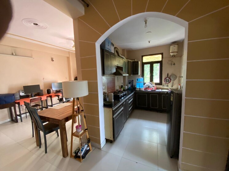 Master Bedroom, turner road 3 Bedroom 1410 Sq.Ft. Independent House In Turner Road Dehradun 8013868