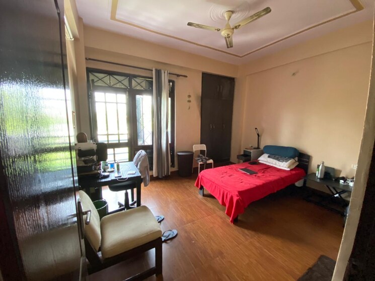 Living Room, turner road 3 Bedroom 1410 Sq.Ft. Independent House In Turner Road Dehradun 8013868