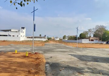 Plot Area in  Plot at Othakalmandapam – for Sale