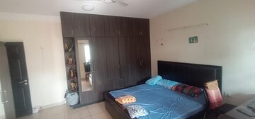 Bedroom in 3 BHK Apartment at Yelahanka – for Sale